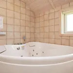 Prázdninový dům 8 Person In Idestrup-by Traum Bøtø By