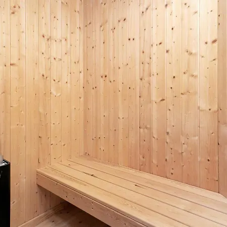 Holiday home 8 Person In Idestrup Boto By