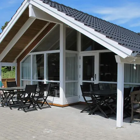 8 Person In Idestrup-by Traum *