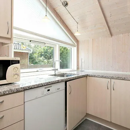 Holiday home 8 Person In Idestrup